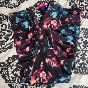Size M Work-Out Leggings